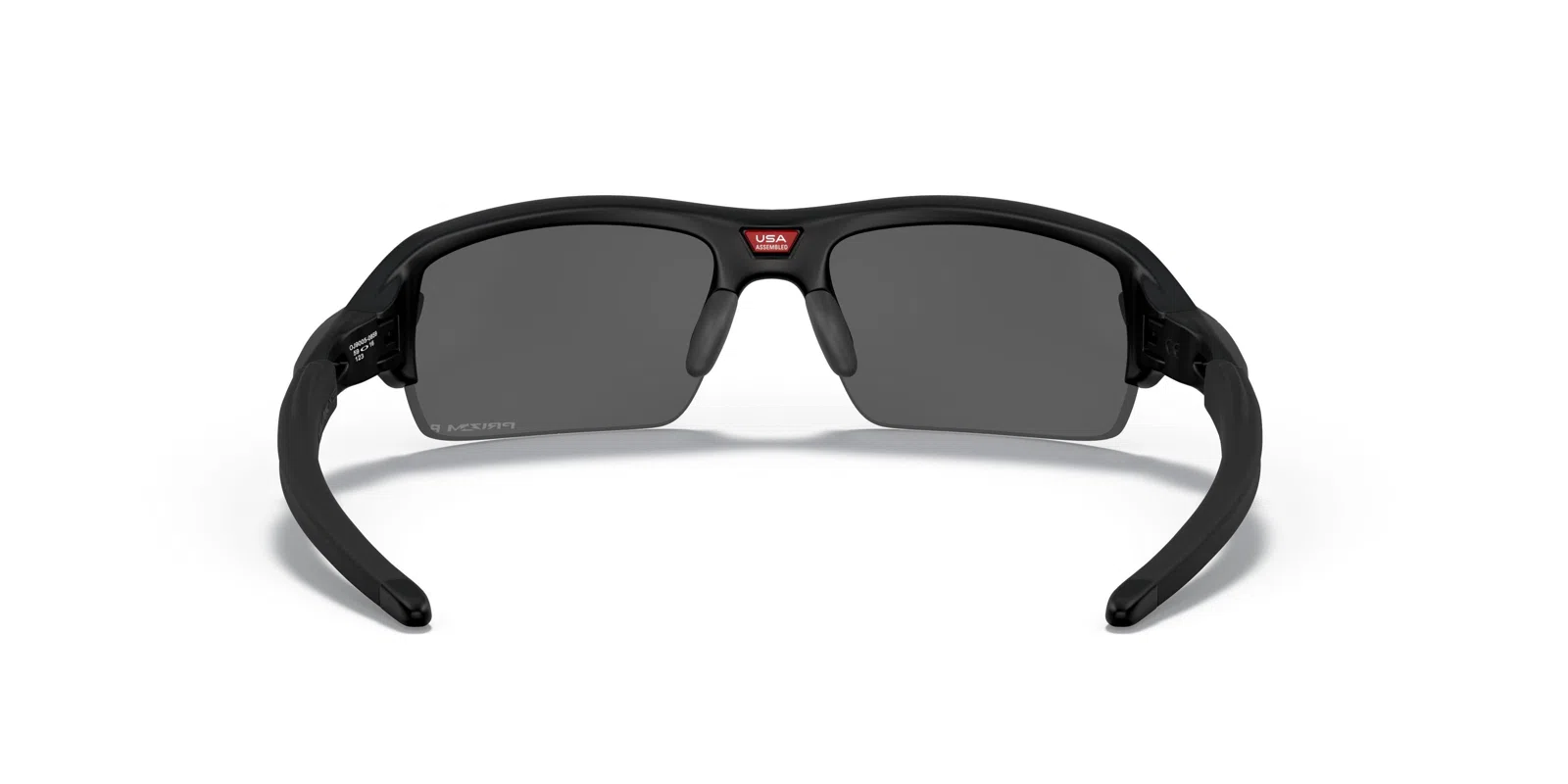 Oakley Flak Xs 9005 Sunglasses - view 31